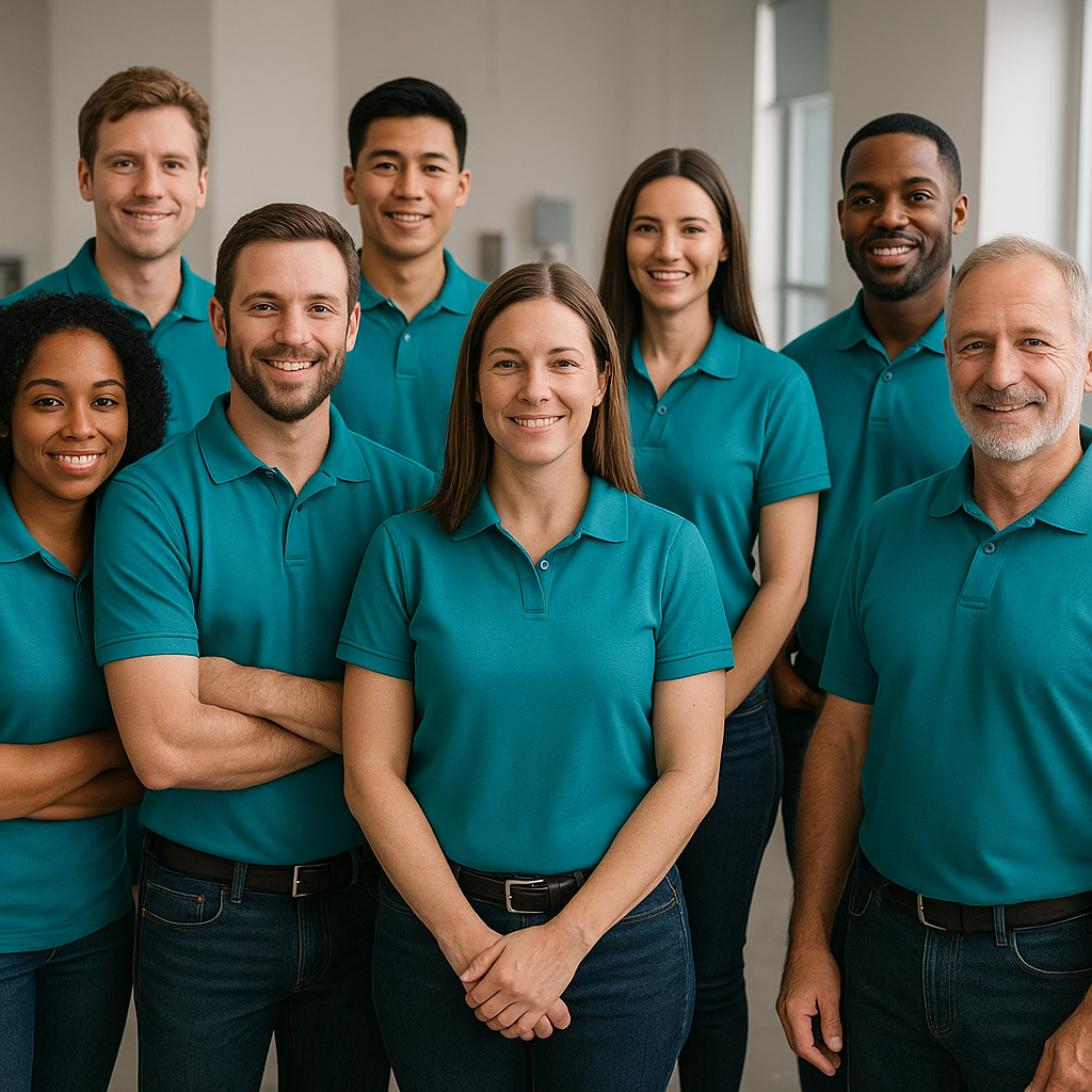 About Georgetown Water Damage Pros
